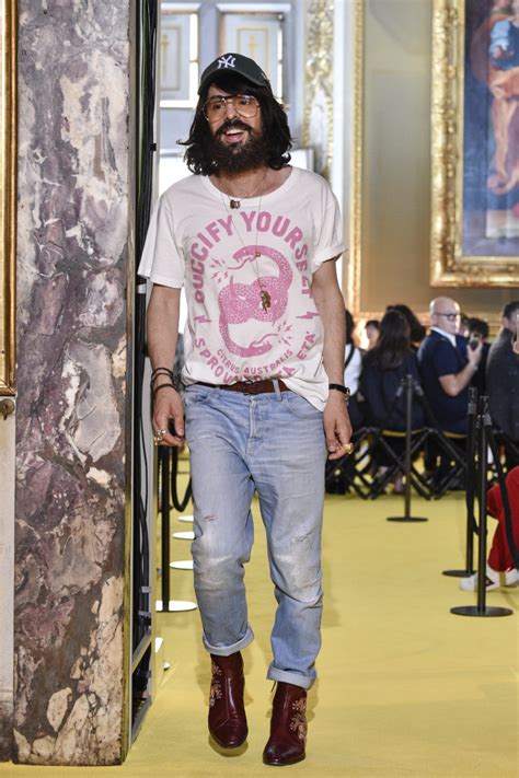 gucci jacket blackface|Alessandro Michele Breaks His Silence About Gucci's Blackface .